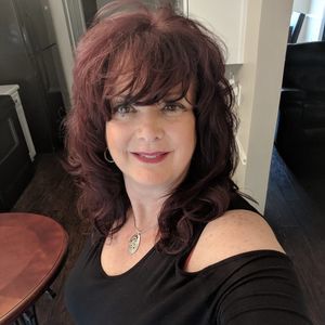 Meet your Posher, Dawn